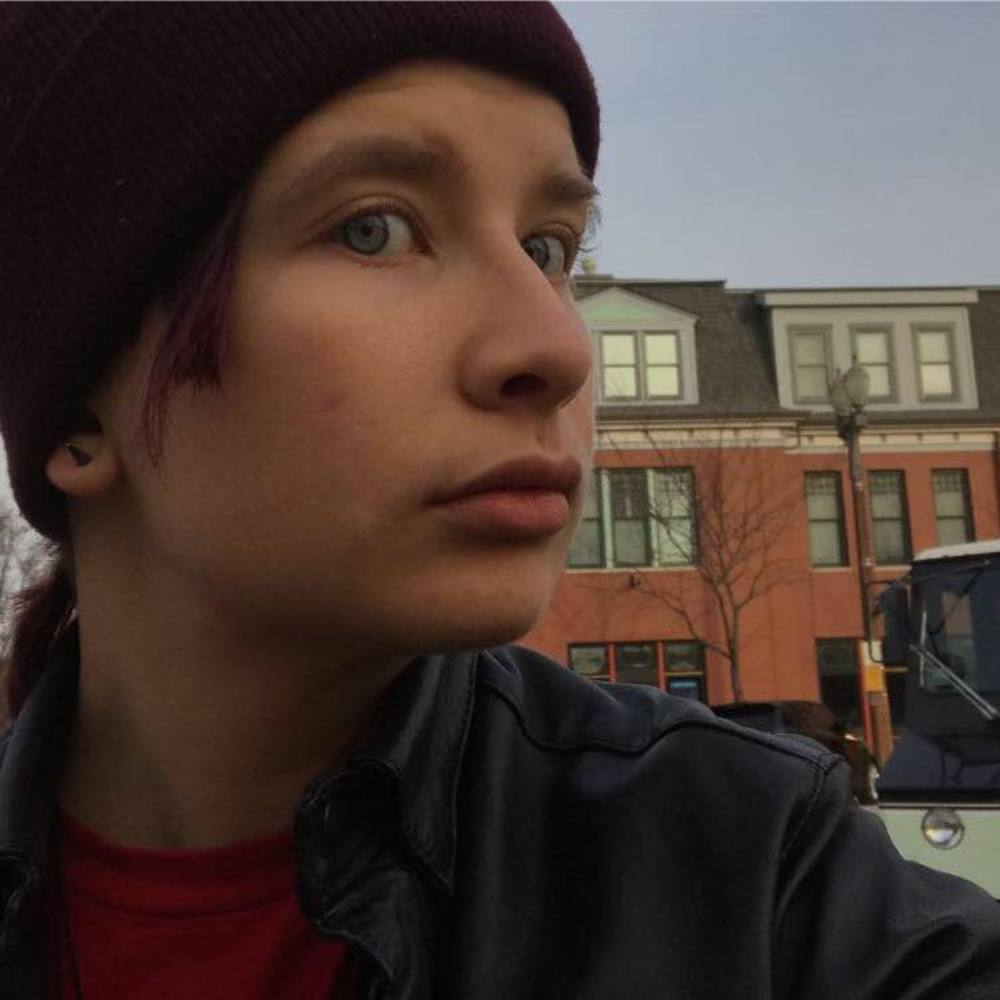 Meet your Posher, Bj